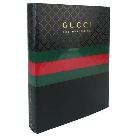 simple gucci leather vintage pocketbooks|Gucci coffee table books.